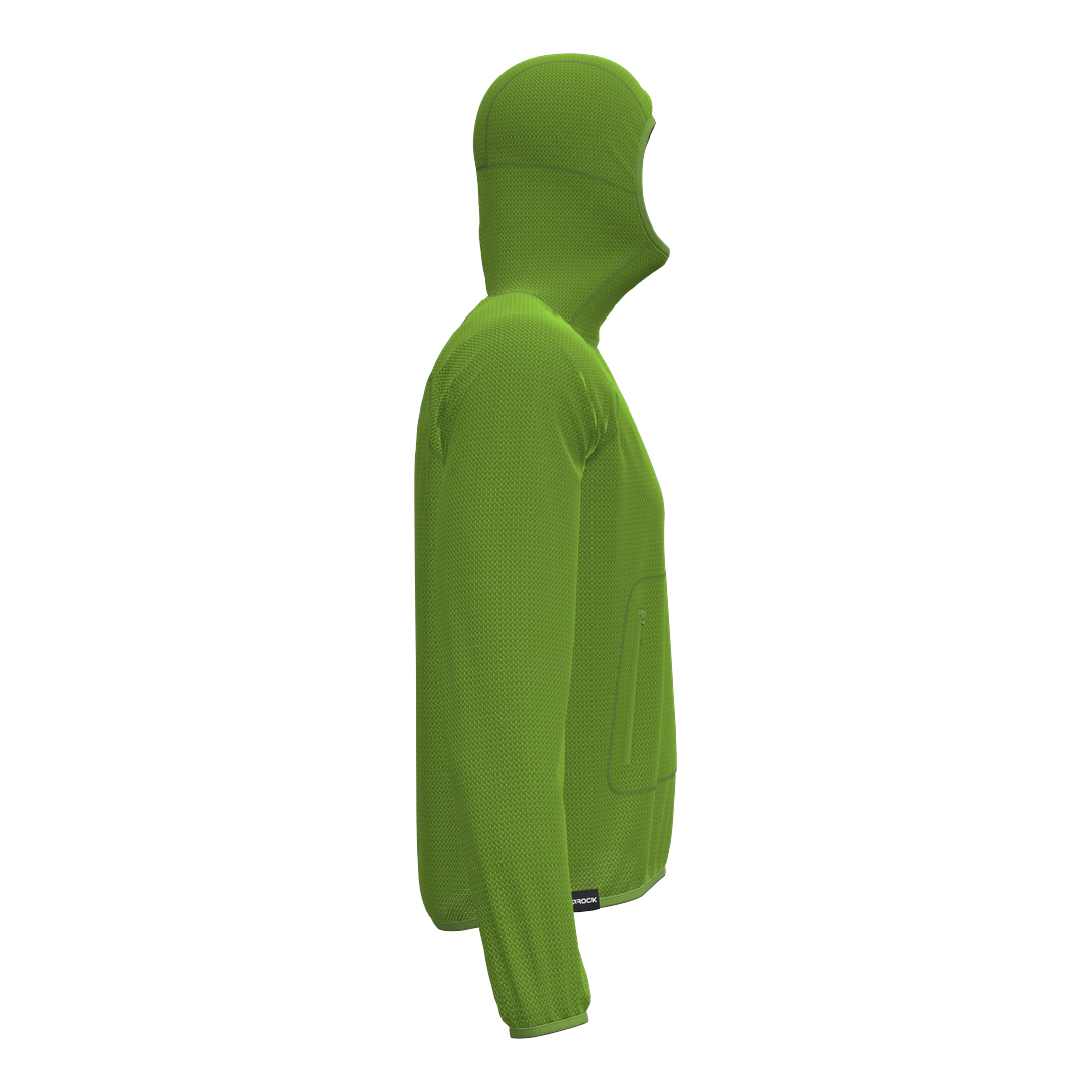 BASKERVILLE MAN FLEECE