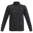 SANDPIPER MOCK NECK MAN FLEECE