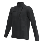 SANDPIPER MOCK NECK MAN FLEECE