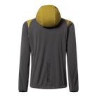 Fleece tecnico uomo NOORVIK