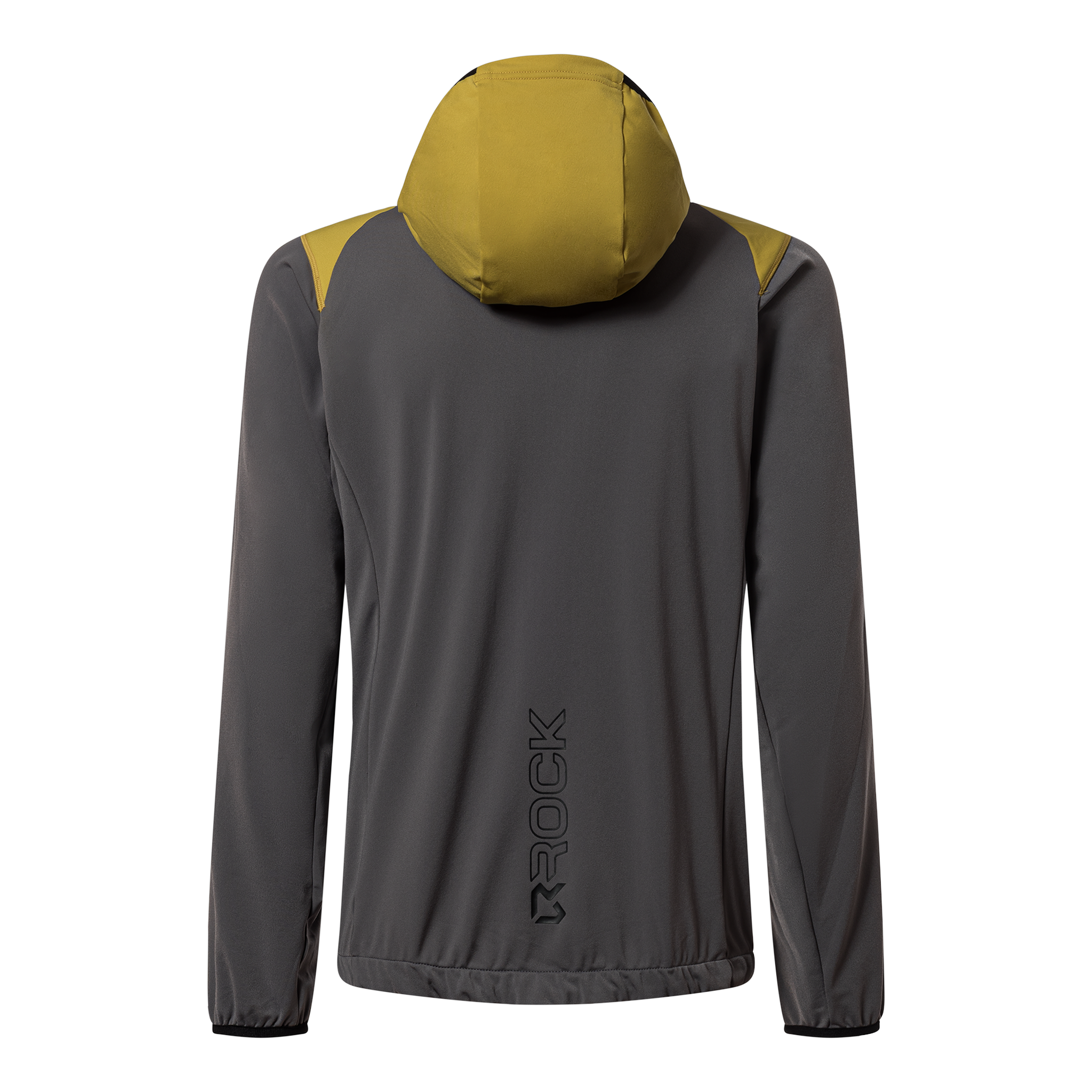 Fleece tecnico uomo NOORVIK