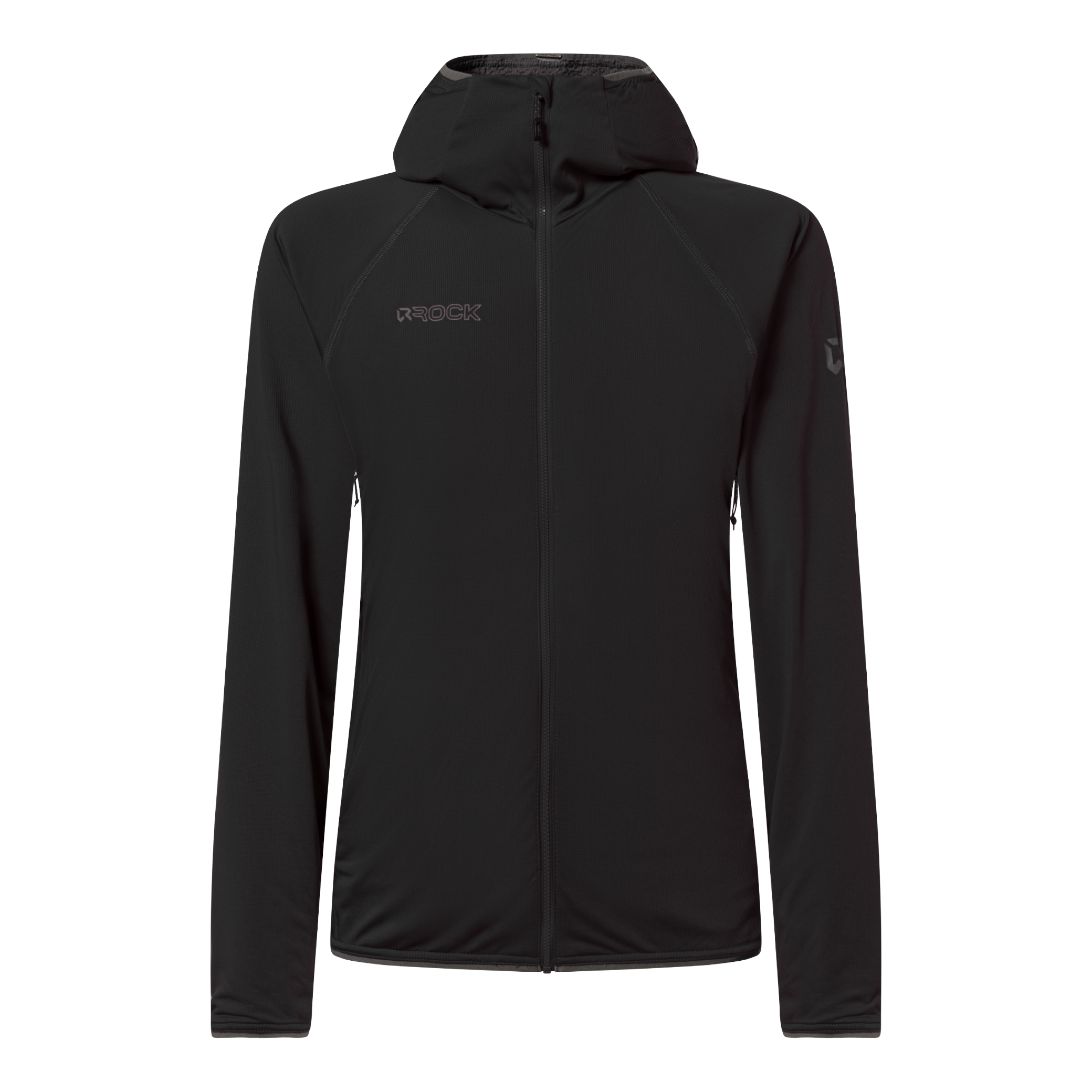 Giacca fleece uomo TRACKER
