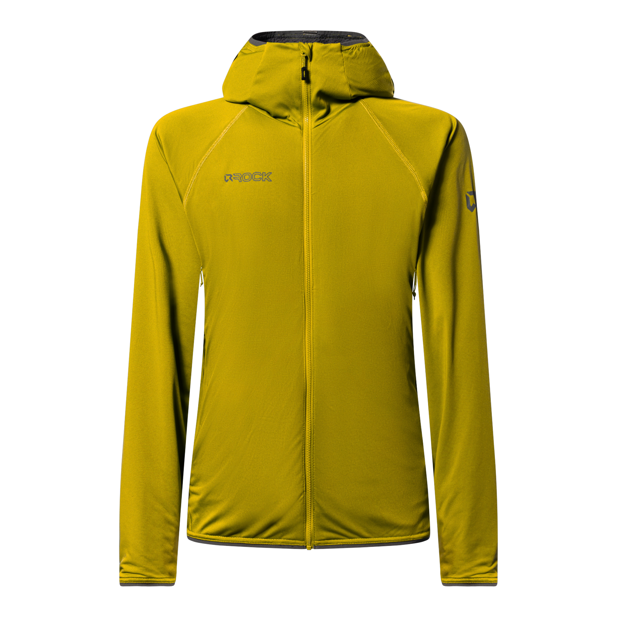 Giacca fleece uomo TRACKER