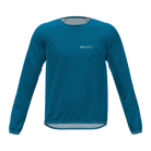 Fleece tecnico uomo BASKERVILLE CREW NECK