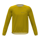 Fleece tecnico uomo BASKERVILLE CREW NECK