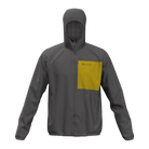 Felpa softshell uomo DUSK RIDGE