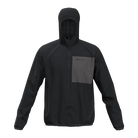 Felpa softshell uomo DUSK RIDGE