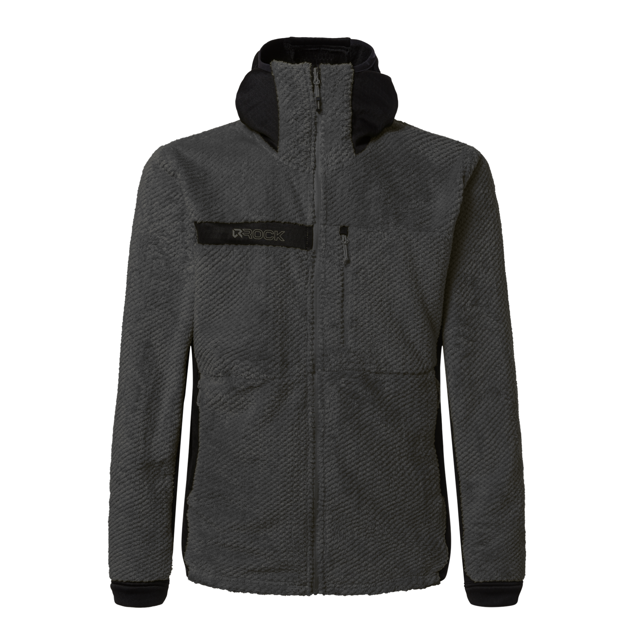 Felpa uomo BLIZZARD TECH 2.0