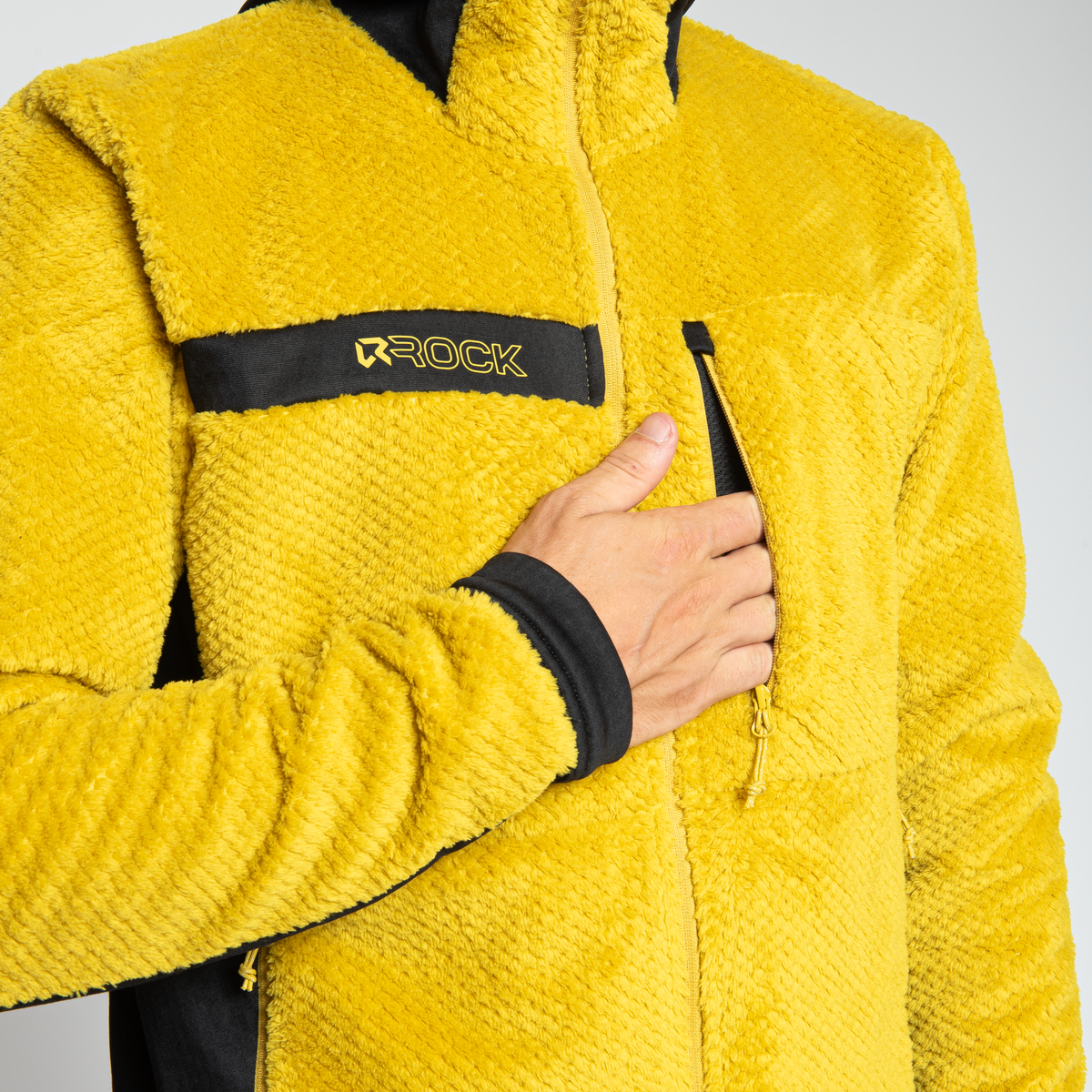 Felpa uomo BLIZZARD TECH 2.0