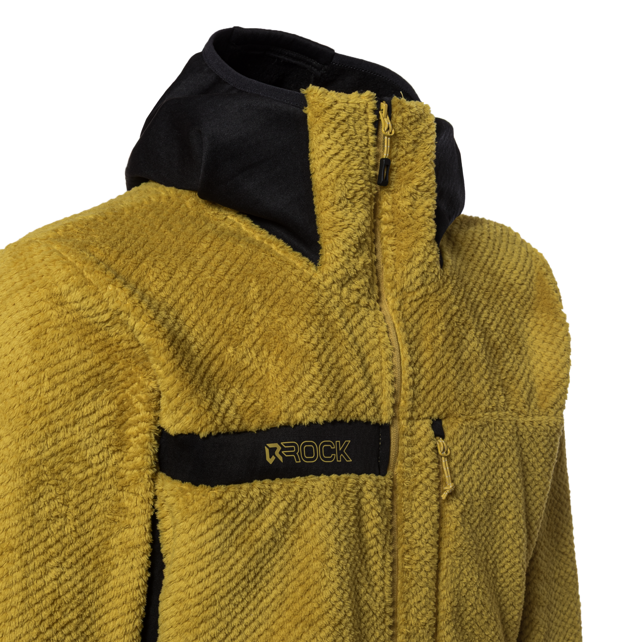 Felpa uomo BLIZZARD TECH 2.0