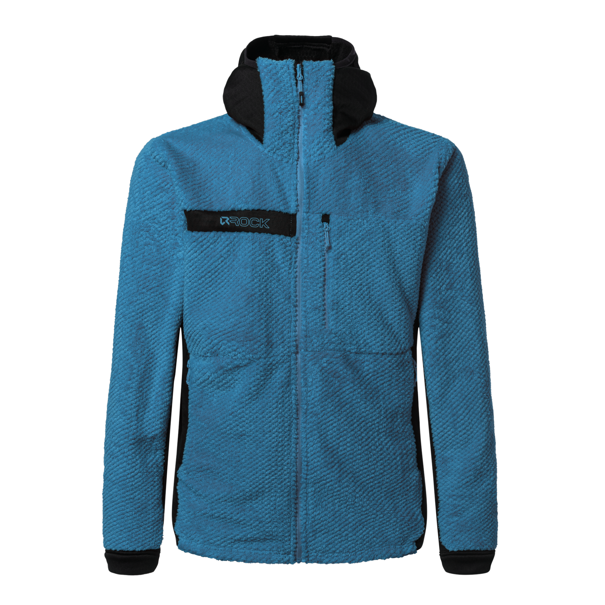 Felpa uomo BLIZZARD TECH 2.0