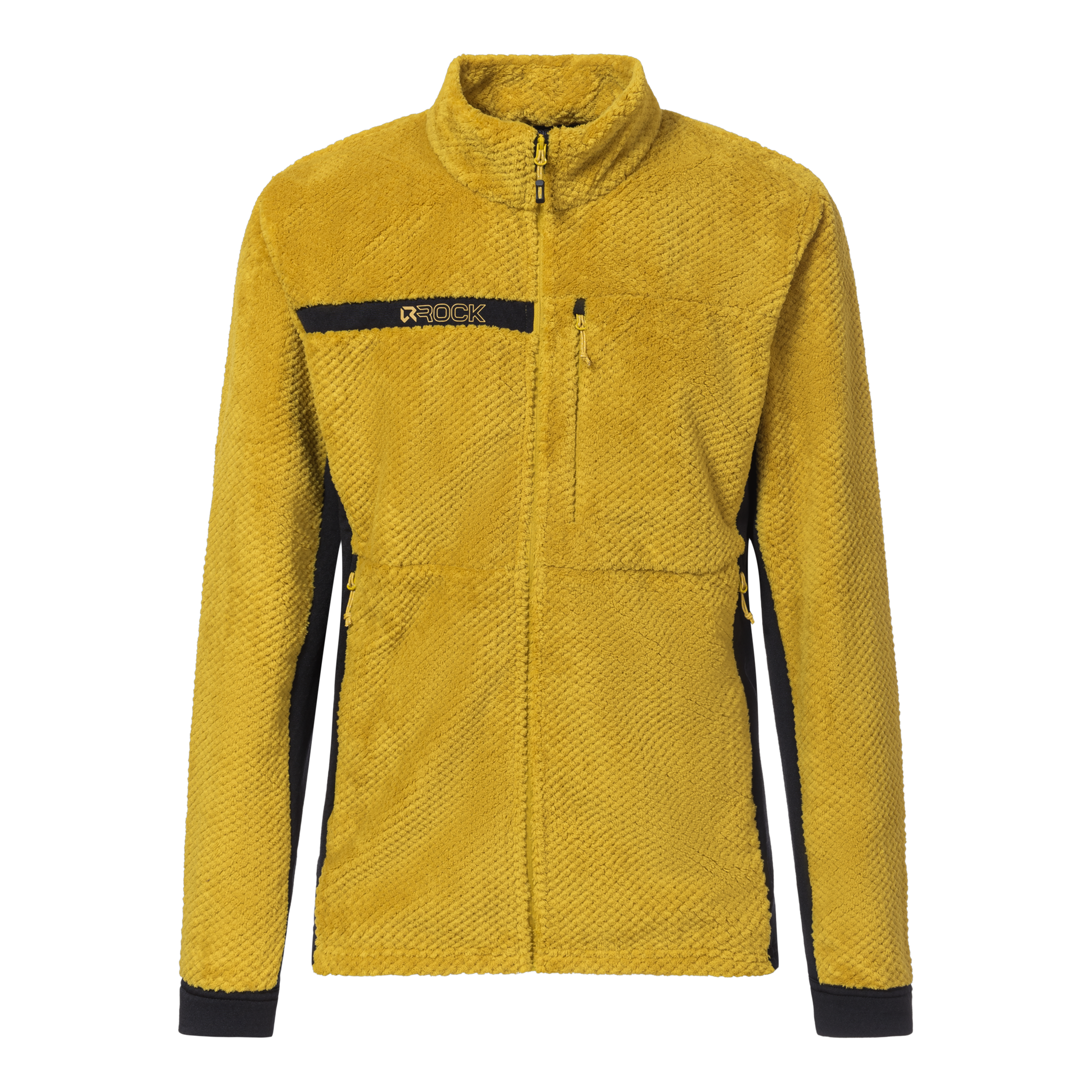 Felpa uomo BLIZZARD TECH 2.0 MOCK NECK