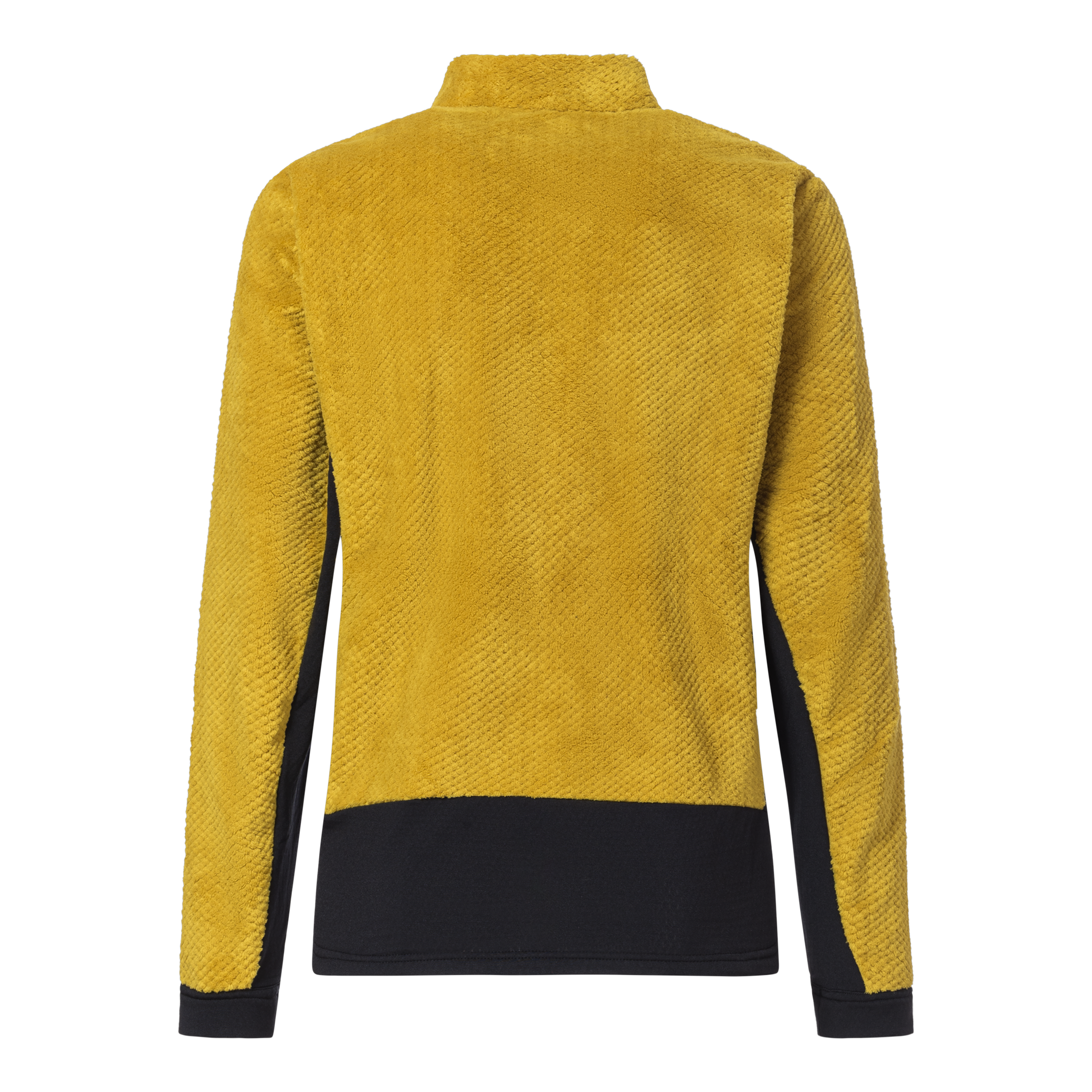 Felpa uomo BLIZZARD TECH 2.0 MOCK NECK