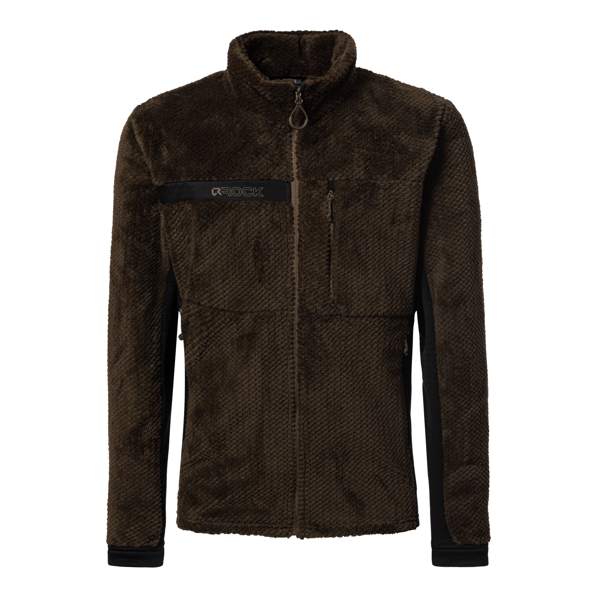 Felpa uomo BLIZZARD TECH 2.0 MOCK NECK