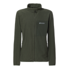 Fleece tecnico uomo NIGHT CREST