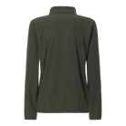 Fleece tecnico uomo NIGHT CREST