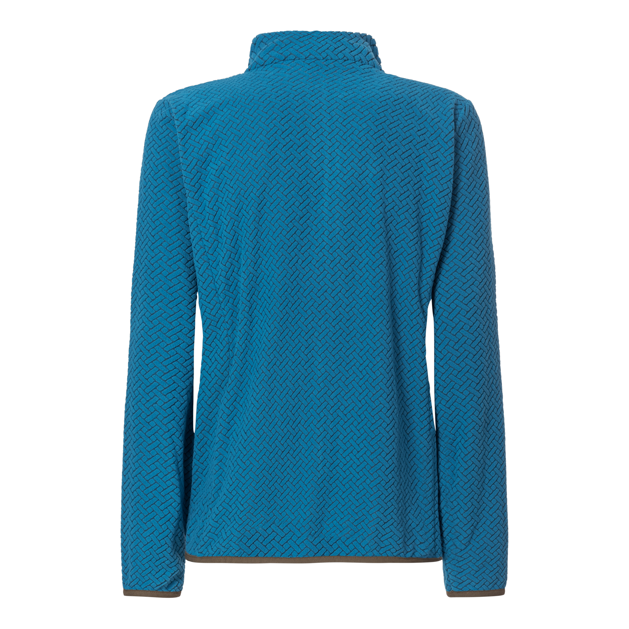 Fleece tecnico uomo NIGHT CREST