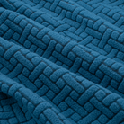 Fleece tecnico uomo NIGHT CREST