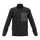 Fleece tecnico uomo NIGHT CREST