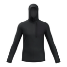 Fleece tecnico uomo ROCKBOUND