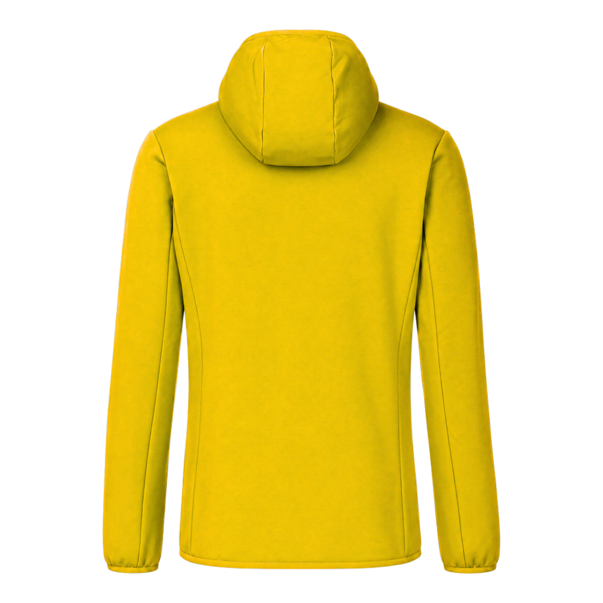 Fleece tecnico uomo ROCKBOUND