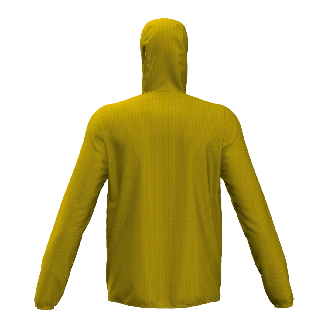 Felpa uomo GREENWAY