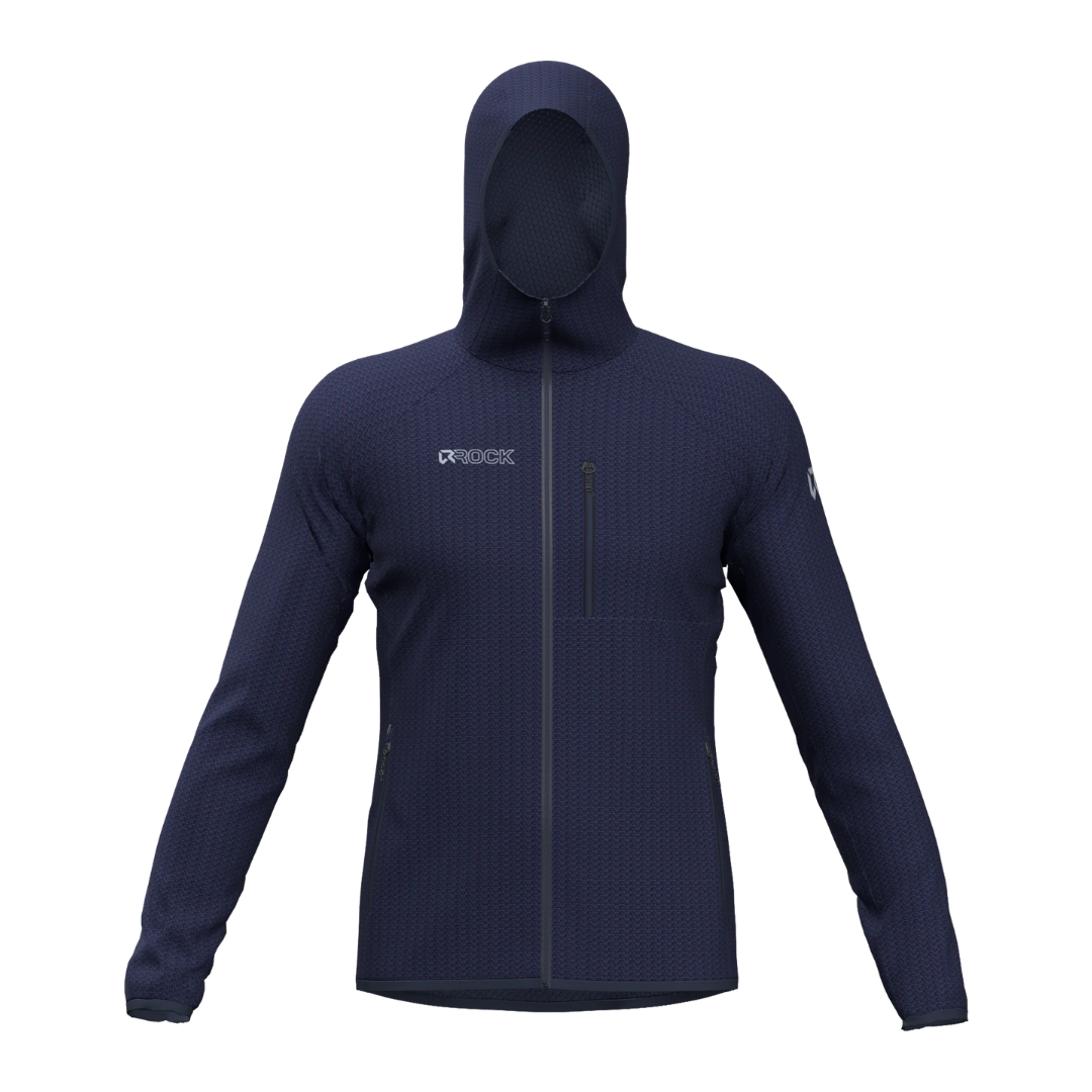 Fleece tecnico uomo KOBRA 2.0