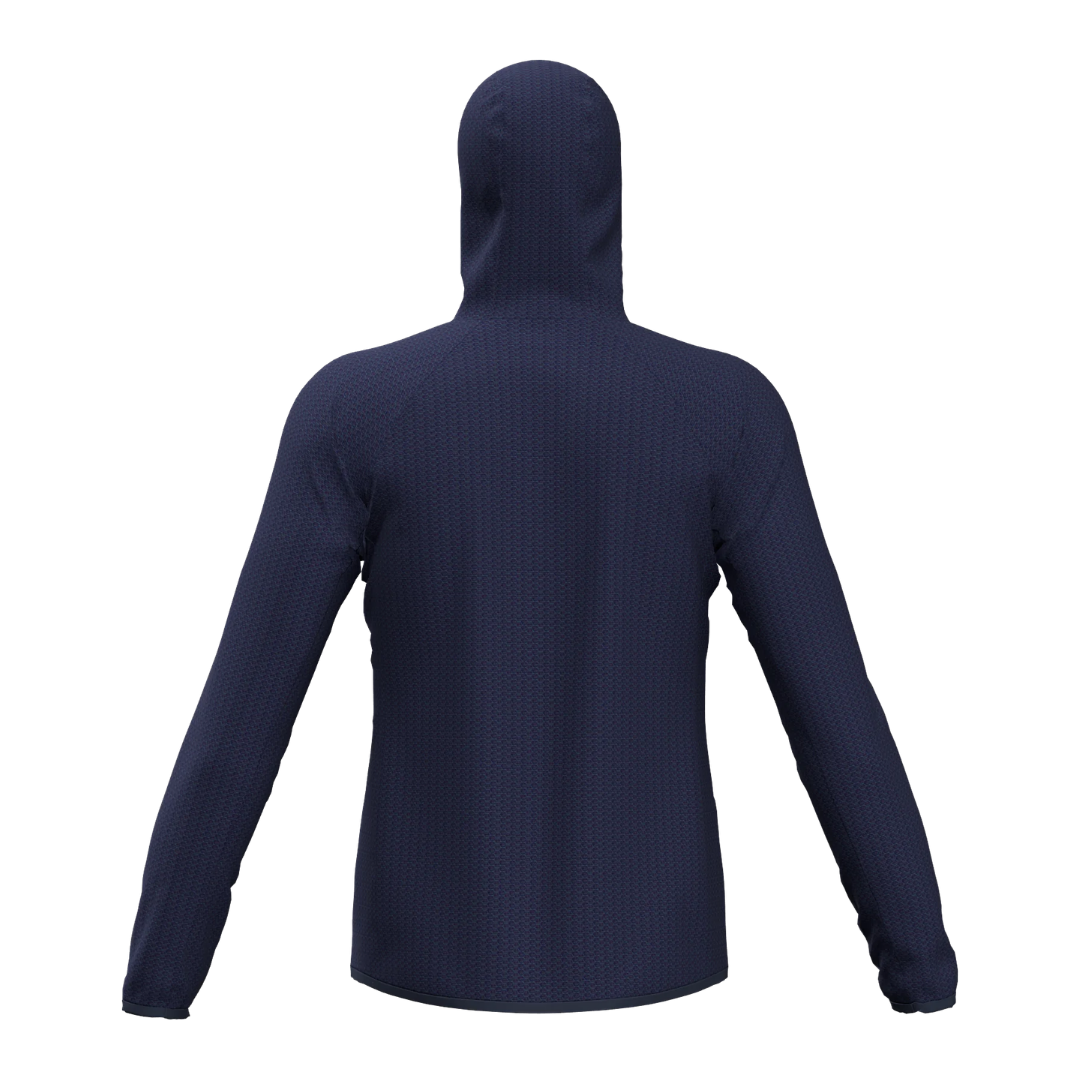 Fleece tecnico uomo KOBRA 2.0