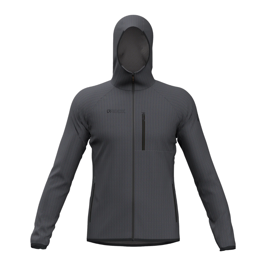 Fleece tecnico uomo KOBRA 2.0