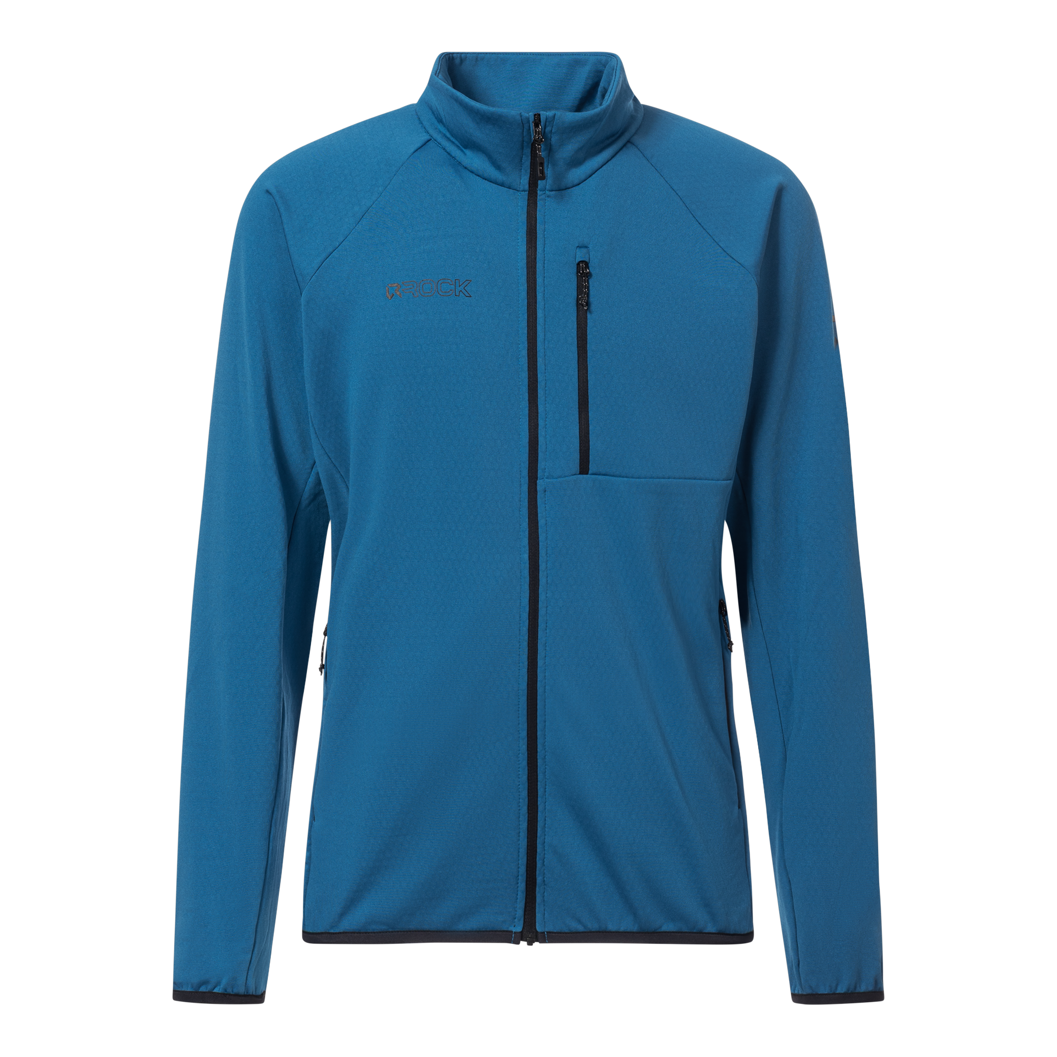Fleece tecnico uomo KORBA 2.0 MOCK NECK