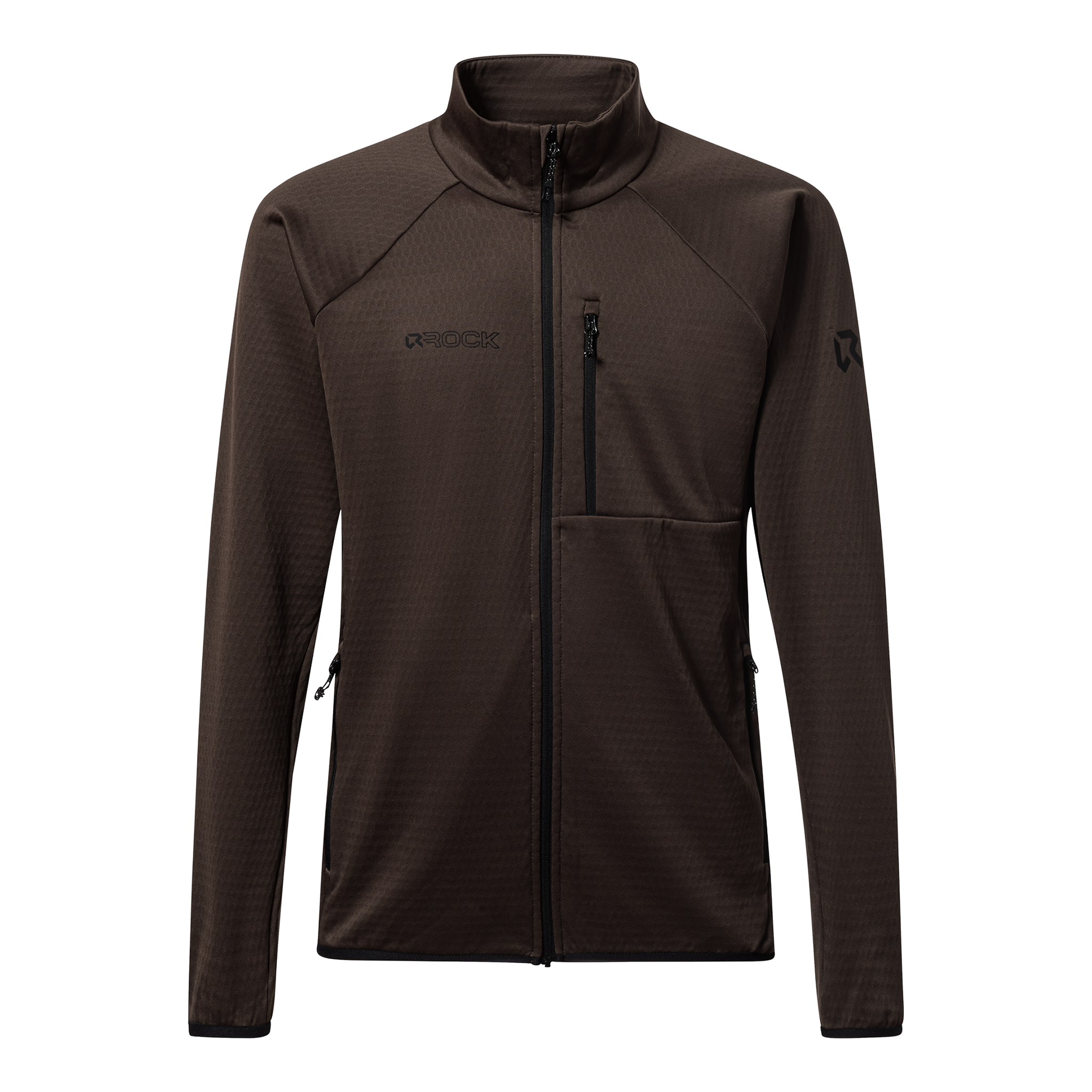 Fleece tecnico uomo KORBA 2.0 MOCK NECK