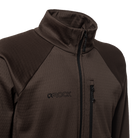 Fleece tecnico uomo KORBA 2.0 MOCK NECK