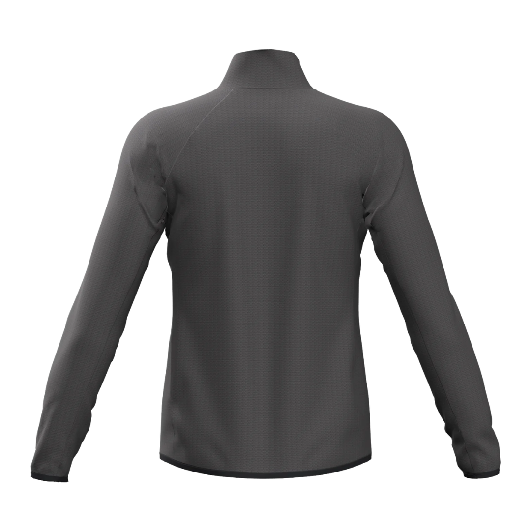 Fleece tecnico uomo KORBA 2.0 MOCK NECK