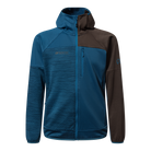 Fleece tecnico uomo KOBRA 2.0 EVO