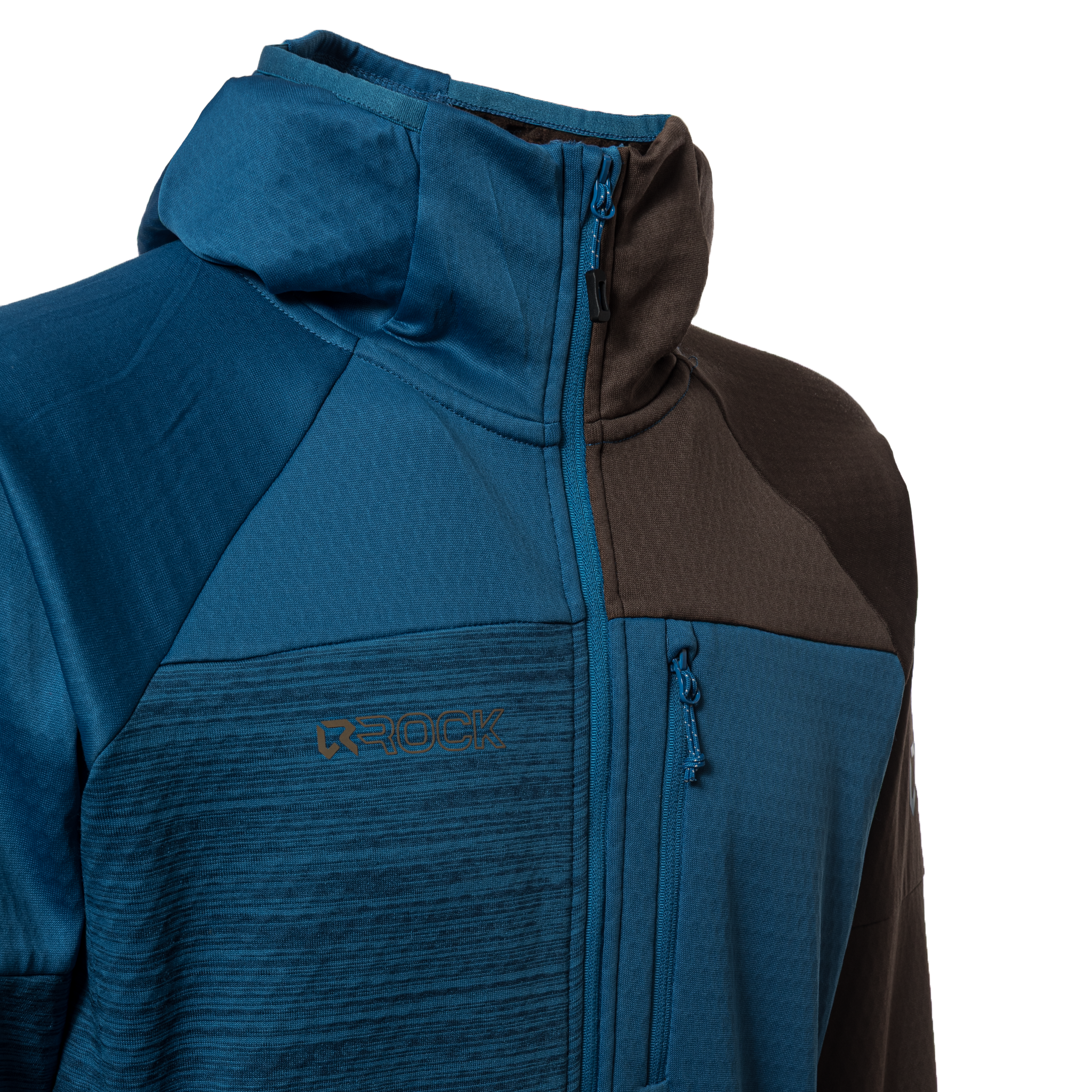 Fleece tecnico uomo KOBRA 2.0 EVO