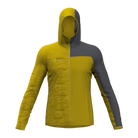 Fleece tecnico uomo KOBRA 2.0 EVO