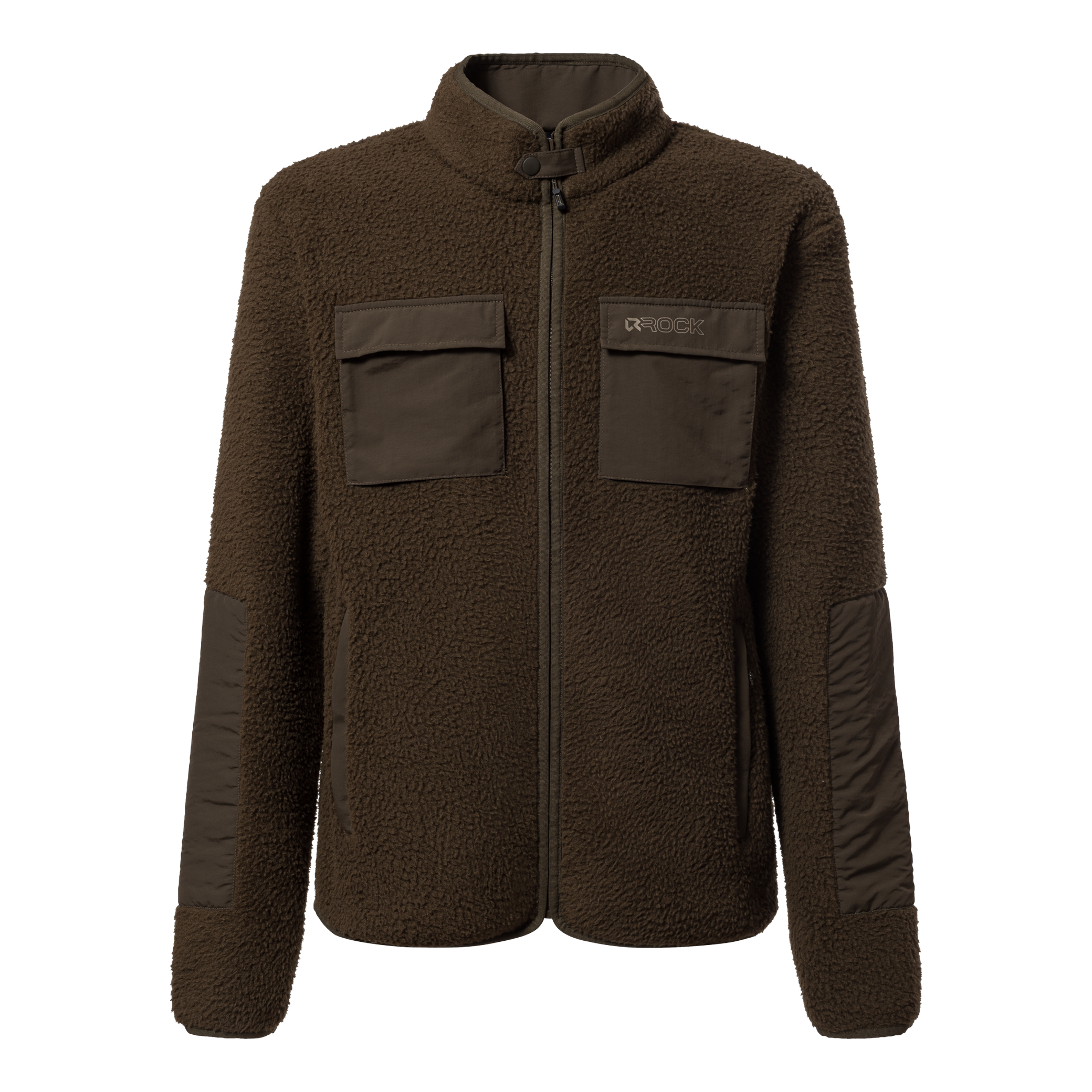Fleece uomo FLINT