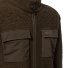 Fleece uomo FLINT