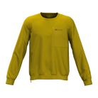 Fleeece uomo GREENWAY