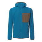 Felpa tecnica uomo NIGHT CREST