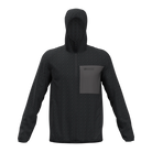 Felpa tecnica uomo NIGHT CREST