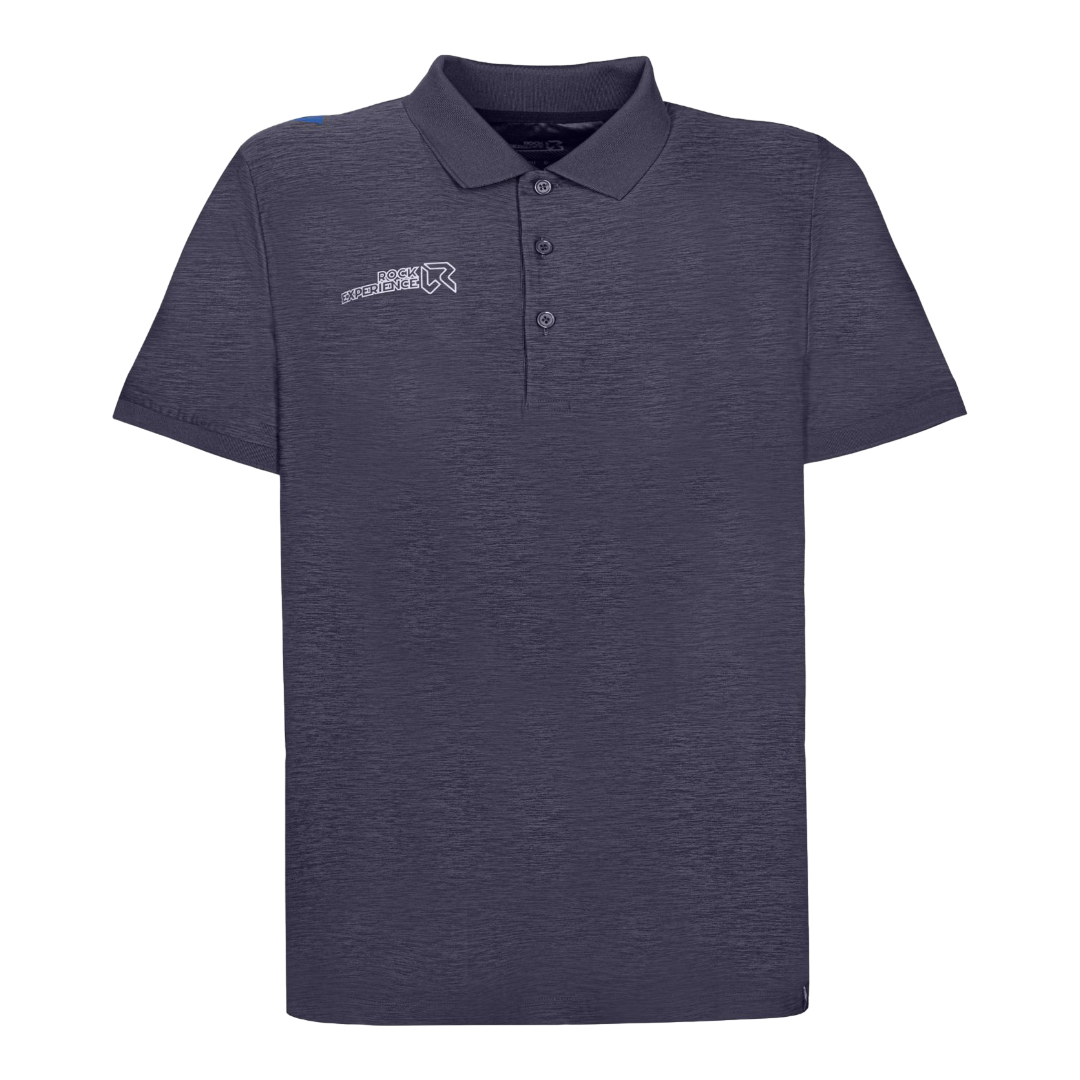 Rock Experience Tip SS polo uomo