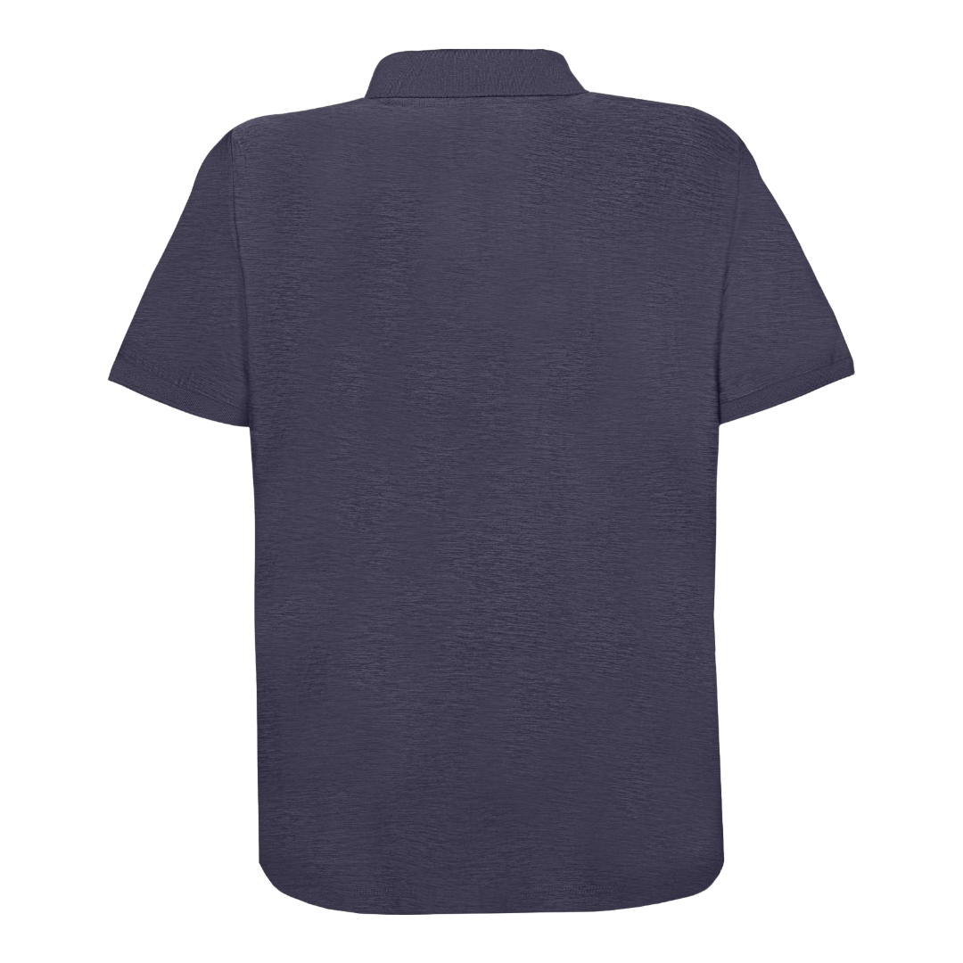 Rock Experience Tip SS polo uomo