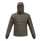 RE.COSMIC 2.0 PADDED MAN JACKET
