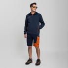 OFEN HOODIE SOFTSHELL MAN JACKET