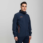 OFEN HOODIE SOFTSHELL MAN JACKET