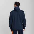 OFEN HOODIE SOFTSHELL MAN JACKET