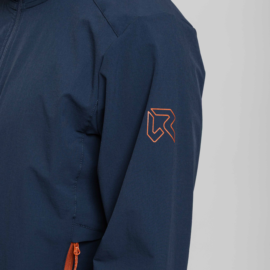 OFEN HOODIE SOFTSHELL MAN JACKET