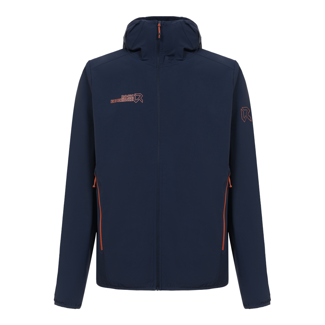 Giacca softshell uomo OFEN