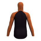 SOUTH FACE HOODIE HYBRID MAN JACKET